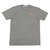 PLAY COMME des GARCONS MENS GOLD HEART ONE POINT TEE GRAYxGOLD画像