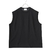 WEWILL NO SLEEVE BAGGY T-SHIRT W-012MS-8006画像