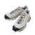 SALOMON SNEAKERS XT-6 LUNAR ROCK/DARK SAPPHIRE/RUBBER L47136600画像