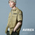 AVIREX BASIC FATIGUE SHORT SLEEVE SHIRT 7833923001画像
