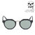 OWN #09 BLACK/GREEN OW-09BK-GRN画像