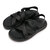 Chaco TOWNES BLACK JCH109472画像