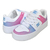 DC SHOES MANTECA 4 PLATFORM SNOWCONE/GRADIENT ADJS100156画像