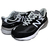 new balance M990BK6 MADE IN U.S.A. BLACK Width: 2E画像