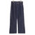 marka SHOE CUT JEANS - organic cotton 12oz denim - M23C-02PT02C画像