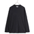 marka FOOTBALL TEE L/S - 14/- recycle suvin organic cotton knit - M23C-04CS02C画像