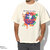 NANGA &times; Takeuchi Shuntaro Mystery Spot Loose Fit S/S Tee NW2311-1G244画像