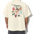 NANGA × Takeuchi Shuntaro Journey Gear Loose Fit S/S Tee NW2311-1G243画像