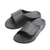 OOFOS OOahh Sport Flex - Black/Matte Black 2000060054191画像