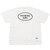 #FR2 Ellipse Logo T-shirt画像