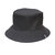 quolt REVERSIBLE-BLK HAT 901T-1707画像