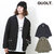 quolt C/N-TOOL JACKET 901T-1704画像