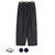 GOLD VAT DYE CHAMBRAY EASY PANTS 23A-GL42363画像