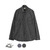 GOLD COVERT CHAMBRAY WORK SHIRT 23A-GL28985画像