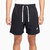 NIKE Club+ Woven Flow Short Black DX0620-010画像