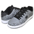 DC SHOES STAR WARS MANTECA 4 SHOE BLACK/METALLIC SILVER DM232111-BMS画像