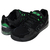DC SHOES STAR WARS VERSATILE SHOE BLACK/GREEN DM232115-BGN画像