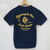 THE FLAT HEAD T-SHIRT - SOUTH DAKOTA FN-THC-038画像