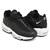 NIKE W AIR MAX 95 BLACK / WHITE - BLACK DH8015-001画像