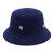 NEW ERA Bucket-01 Tropical NAVY 13515790画像