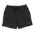 RHC Ron Herman &times; Billabong Soild Shorts CHARCOAL GRAY画像