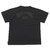 RHC Ron Herman &times; Billabong Recycled Tee CHARCOAL GRAY画像