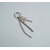 NO ID. マルチチャームフェイクピアス 853170-488A画像