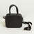 NO ID. カウレザーミニスクエアBAG 853777-481G画像
