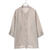marka BASE BALL SHIRT - 60/- ORGANIC LINEN - M23B-10SH01B画像