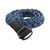 COLIMBO HUNTING GOODS ZY-0700 CHERRY CREEK MESH BELT (LRON BLUE)画像