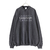 VETEMENTS ORIGINAL LOGO SWEATSHIRT UE54CW120B画像