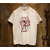 Cushman スペシャルプリントTeeS/S(YIPEE!) 26811画像