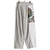77circa circa make cutback wide sweat pants CC23AW-32画像