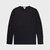 Sunspel Classic Long Sleeve T shirt MTSH0003画像