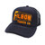FILSON MESH HARVESTER CAP black 50294画像