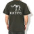 KIKS TYO Fossil Pocket S/S Tee KT2303T-12画像