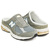 new balance M2002RMK MARBLEHEAD / TROOPER / MIRAGE GRAY画像