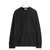 ATON GARMENT DYED URAKE OVERSIZED KKAGSW0101画像