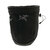 ARC'TERYX ARC'TERYX lon Chalk Bag Large BLACK X000007044画像
