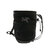 ARC'TERYX lon Chalk Bag Small BLACK X000007013画像