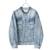 Maison Margiela SPORTSJACKET SI1AM0006-S30561画像
