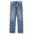 Maison Margiela 5P DENIM PANTS SI1LA0001-S30561画像