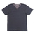 BARNS STANDARD COZUN 両Vガゼット シャツ 2023 S/S NEW COLOR BR-8145画像