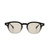 JULIUS TART OPTICAL AR 44-22 - Black Clear Fade / BR66 -画像