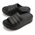 TELIC W-CLOUD Black画像