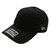 Yohji Yamamoto &times; NEW ERA 23SS AW99 ERASER LOGO 9THIRTY CAP BLACK画像