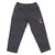 APPLEBUM × CRSB Nylon Pants GREY画像