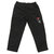 APPLEBUM &times; CRSB Nylon Pants BLACK画像