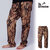 SOFTMACHINE TRIBE BIVOUAC PANTS画像