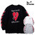 SOFTMACHINE HEARTBREAK L/S画像